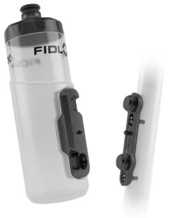 Fidlock TWIST Bouteille 600 + Base Pour Vélo