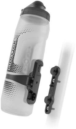 Fidlock TWIST Bouteille 800 + Base Pour Vélo 13 Fidlock TWIST Bouteille 800 + Base Pour Vélo -Vélo Pièces Magasin fidlock twist bottle800 09653 CLR bikebase 1