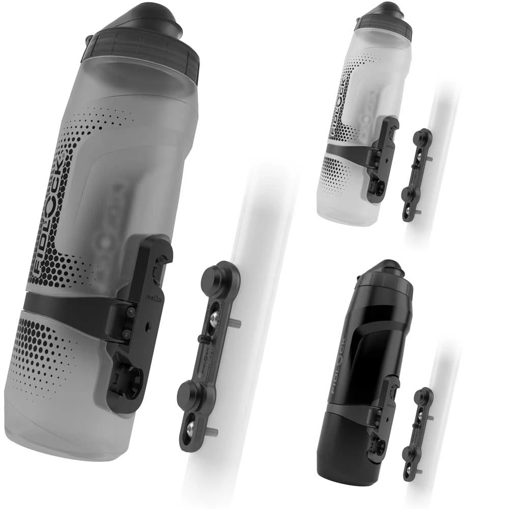Fidlock TWIST Bouteille 800 + Base Pour Vélo 3 Fidlock TWIST Bouteille 800 + Base Pour Vélo