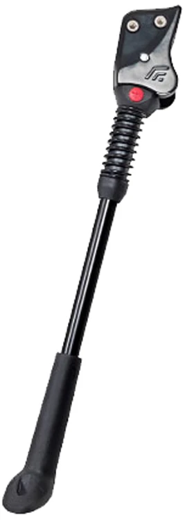 Hebie FIX 18 663E Béquille Arrière 26-28 3 Hebie FIX 18 663E Béquille Arrière 26-28