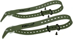 Bande De Fixation Strap 66cm (pack De 2) -Vélo Pièces Magasin fixplus 400FP 01 Strap Befestigungsband 2 er Pack