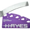Hayes "Feel'r Gage" Outil Pour Aligner L'étrier De Frein -Vélo Pièces Magasin hayes richtwerkzeugw25wLRWnVqifv