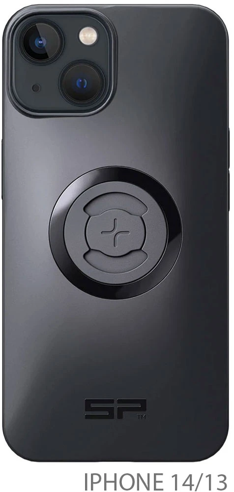 SP CONNECT Apple Phone Case SPC+ 3 SP CONNECT Apple Phone Case SPC+