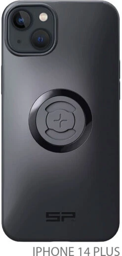 SP CONNECT Apple Phone Case SPC+ 9 SP CONNECT Apple Phone Case SPC+ -Vélo Pièces Magasin iPhone14Plus