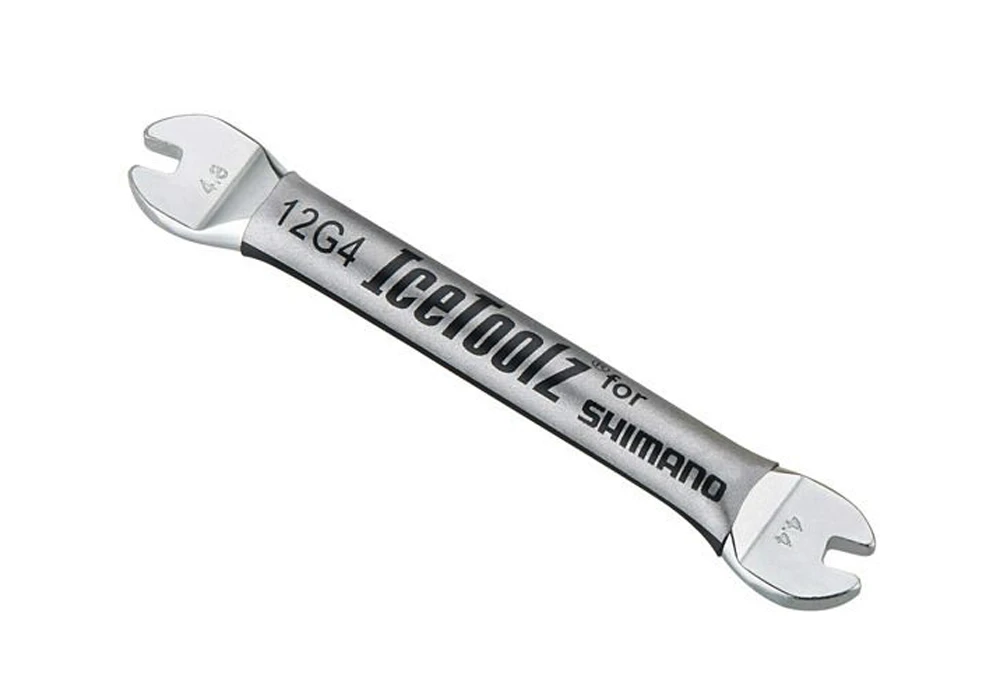 Clé à Rayons Pour Shimano 3 Clé à Rayons Pour Shimano