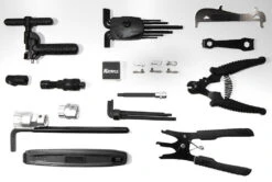 Katana Mallette à Outils Professionnelle TC-1 -Vélo Pièces Magasin katana Werkzeugkoffer 10053 5
