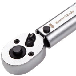 Katana Clé Dynamométrique 1/4" 2-25 Nm TW-1 11 Katana Clé Dynamométrique 1/4" 2-25 Nm TW-1 -Vélo Pièces Magasin katana drehmomentschluessel 2 25 nm 1 4 sockel 10096 3