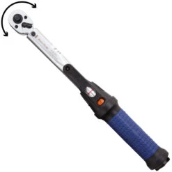 Katana Clé Dynamométrique 1/4" 2-25 Nm TW-1 10 Katana Clé Dynamométrique 1/4" 2-25 Nm TW-1 -Vélo Pièces Magasin katana drehmomentschluessel 2 25 nm 1 4 sockel 10096 6