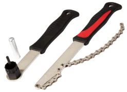 Katana Kit De Montage De Cassette, Y Compris Extracteur & Fouet De Chaîne