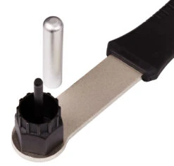 Katana Kit De Montage De Cassette, Y Compris Extracteur & Fouet De Chaîne -Vélo Pièces Magasin katana kassetten abzieher set 10099 3