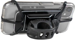 Lezyne Support Pour Smartphone Smart Grip -Vélo Pièces Magasin lezyne smart grip smartphonehalterung 1