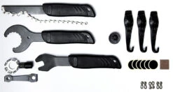 Mallette à Outils Comp TK-2 -Vélo Pièces Magasin radon comp tk 2 Werkzeugkoffer 20088757 3