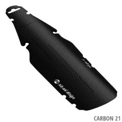Fatbike Rear Mudguard 'ritze L' -Vélo Pièces Magasin riesel Fatbike Rear Mudguard ritze L