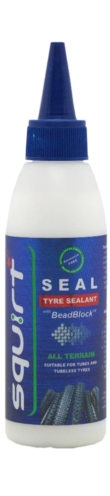 SQUIRT Seal BEADBLOCK 150ml