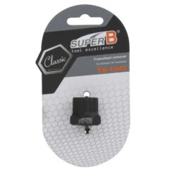 Super B TB-1045 Outil Pour Couronne à Visser SHIMANO -Vélo Pièces Magasin super B 20114829 TB 1045 Werkzeug fur SHIMANO Schraubkranz 2