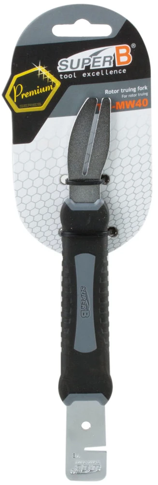 Super B TB-MW40 Outil De Turing à Rotor 4 Super B TB-MW40 Outil De Turing à Rotor – Image 2