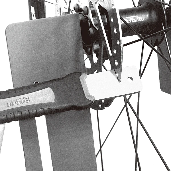 Super B TB-MW40 Outil De Turing à Rotor 7 Super B TB-MW40 Outil De Turing à Rotor – Image 5