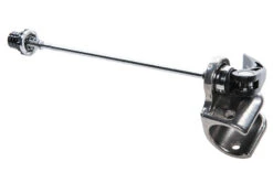 Thule Accouplement D'essieu Avec Attache Rapide