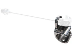 Thule Accouplement D'essieu Sans Attache Rapide