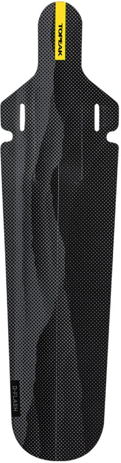 Topeak Garde-boue Arrière D-Flash Express S 6 Topeak Garde-boue Arrière D-Flash Express S -Vélo Pièces Magasin topeak TC9655 S 20111352 D Flash Express S Hinterradschutzblech 3