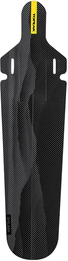 Topeak Garde-boue Arrière D-Flash Express S 4 Topeak Garde-boue Arrière D-Flash Express S – Image 2