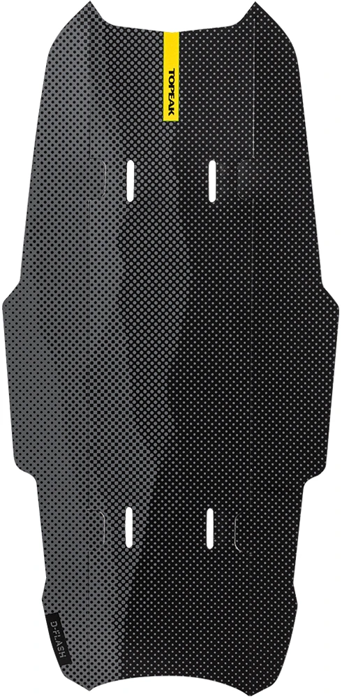 Topeak Garde-boue D-Flash Express DT Pour Le Tube Diagonal 3 Topeak Garde-boue D-Flash Express DT Pour Le Tube Diagonal