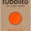 Tubolito TUBO-PATCH KIT -Vélo Pièces Magasin tubolito Patch Kit 1