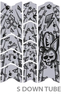 Unscratch Frame Film De Protection Pour Cadre - Serfaus Fiss Ladis Black Matt 10 Unscratch Frame Film De Protection Pour Cadre - Serfaus Fiss Ladis Black Matt -Vélo Pièces Magasin unleazhed 20117763 Unscratch Frame Rahmenschutzfolie Serfaus Fiss Ladis Black Matt 3