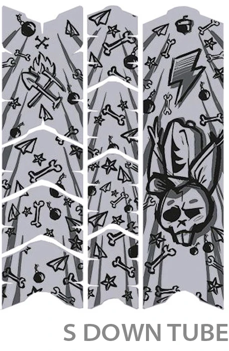 Unscratch Frame Film De Protection Pour Cadre - Serfaus Fiss Ladis Black Matt 5 Unscratch Frame Film De Protection Pour Cadre - Serfaus Fiss Ladis Black Matt – Image 3