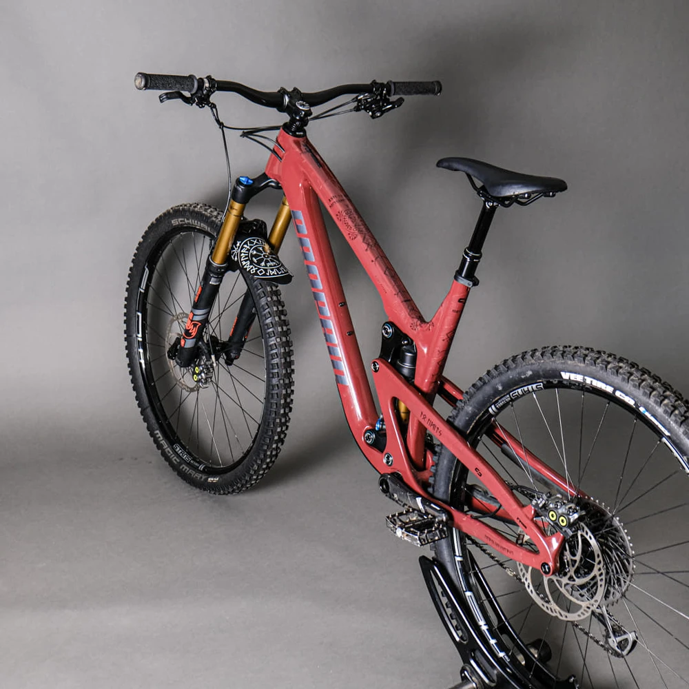 Unscratch Frame Film De Protection Pour Cadre - Runes Of Shred Black Glossy 8 Unscratch Frame Film De Protection Pour Cadre - Runes Of Shred Black Glossy – Image 6