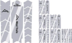 Unscratch Frame Film De Protection Pour Cadre - WexlTrails Glossy