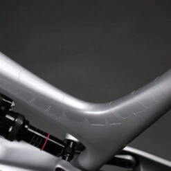 Unscratch E-Frame Film De Protection Pour Cadre De Vélo électrique -Vélo Pièces Magasin unleazhed BP01 EL001 G Unscratch E Frame Rahmenschutzfolie E Bike 6