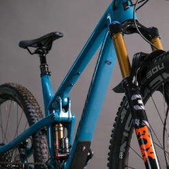 Unscratch Frame - Film De Protection Transparent Pour Cadre -Vélo Pièces Magasin unleazhed BP01 F001 G Unscratch Frame Rahmenschutzfolie 5