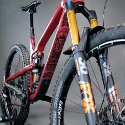 Unscratch Frame - Film De Protection Pour Cadre Dawei 13 Unscratch Frame - Film De Protection Pour Cadre Dawei -Vélo Pièces Magasin unleazhed BP01 S002 G Unscratch Frame Rahmenschutzfolie 5