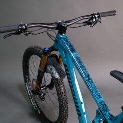 Unscratch Frame - Film De Protection Pour Cadre Eldorado -Vélo Pièces Magasin unleazhed bp01 Unscratch Frame Rahmenschutzfolie 4imE5gKgjrWvfu