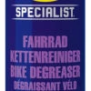 WD-40 Nettoyant Pour Chaîne Specialist Bike 500ml